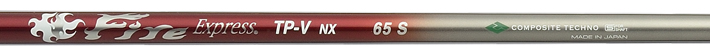 FireExpress TP-V NX 65